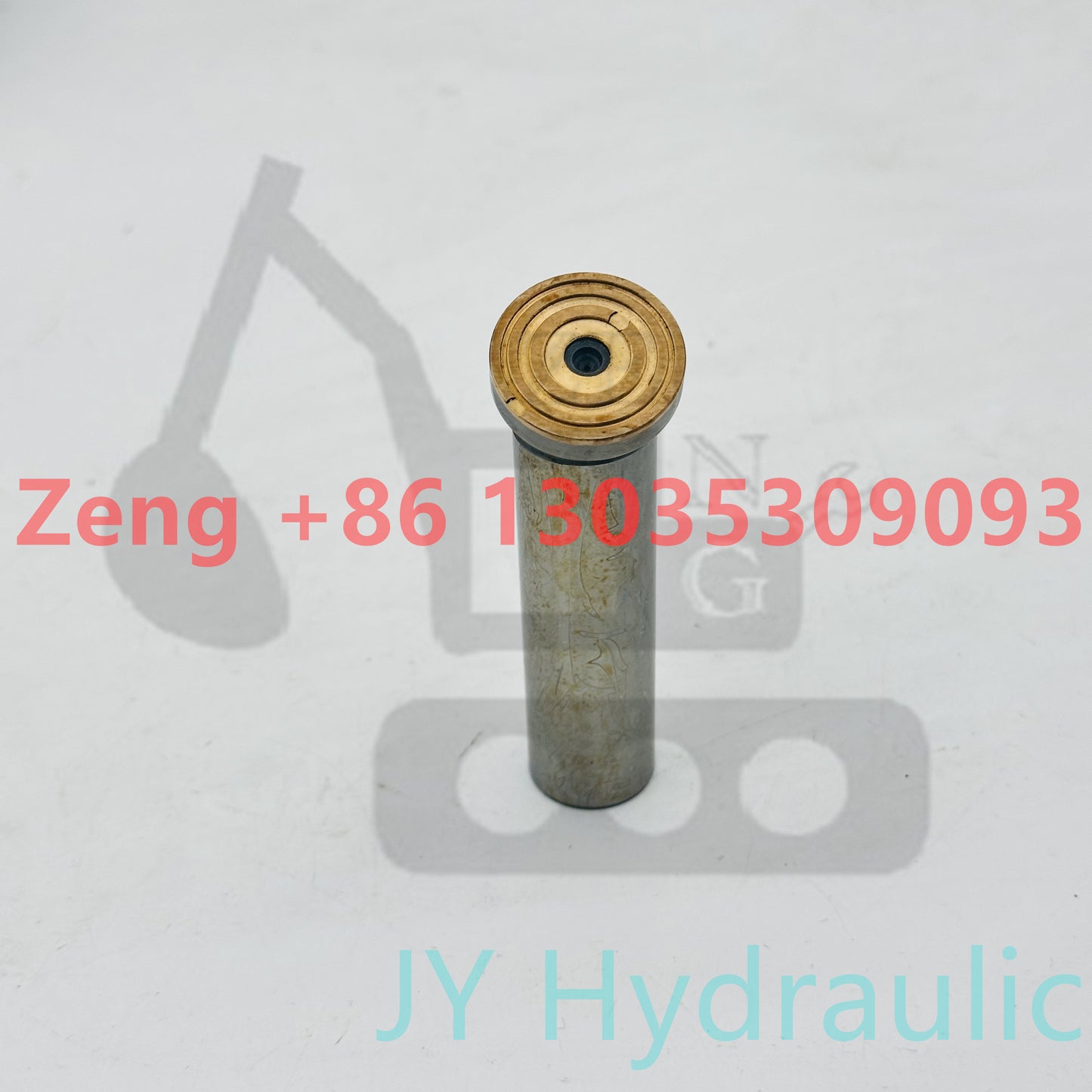 Linde HPR105 hydraulic pump piston shoe piston subassembly