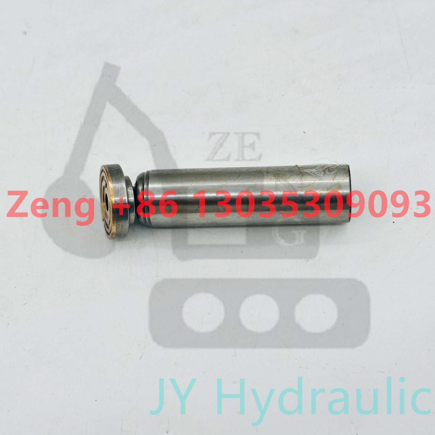 Linde HPR105 hydraulic pump piston shoe piston subassembly