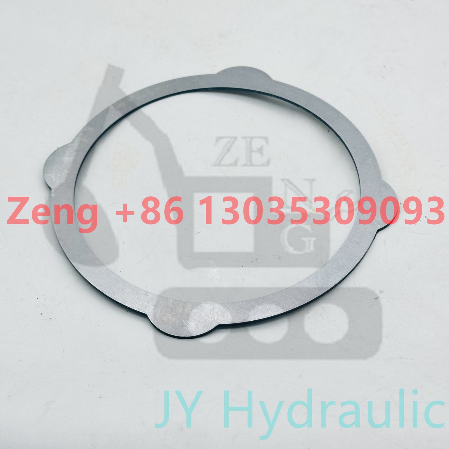 MSG-44P swing motor separation plate and friction plate