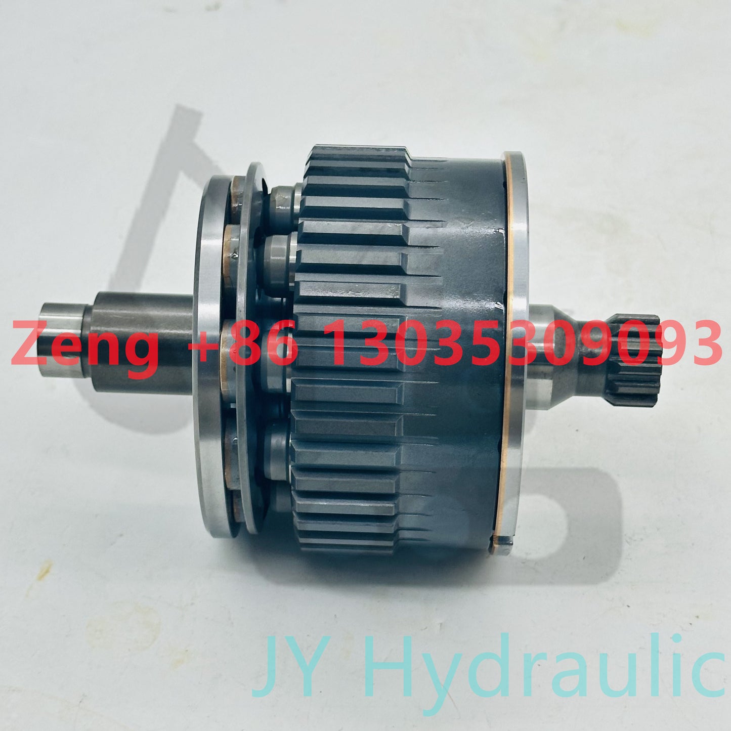 MSG-44P swing motor drive shaft