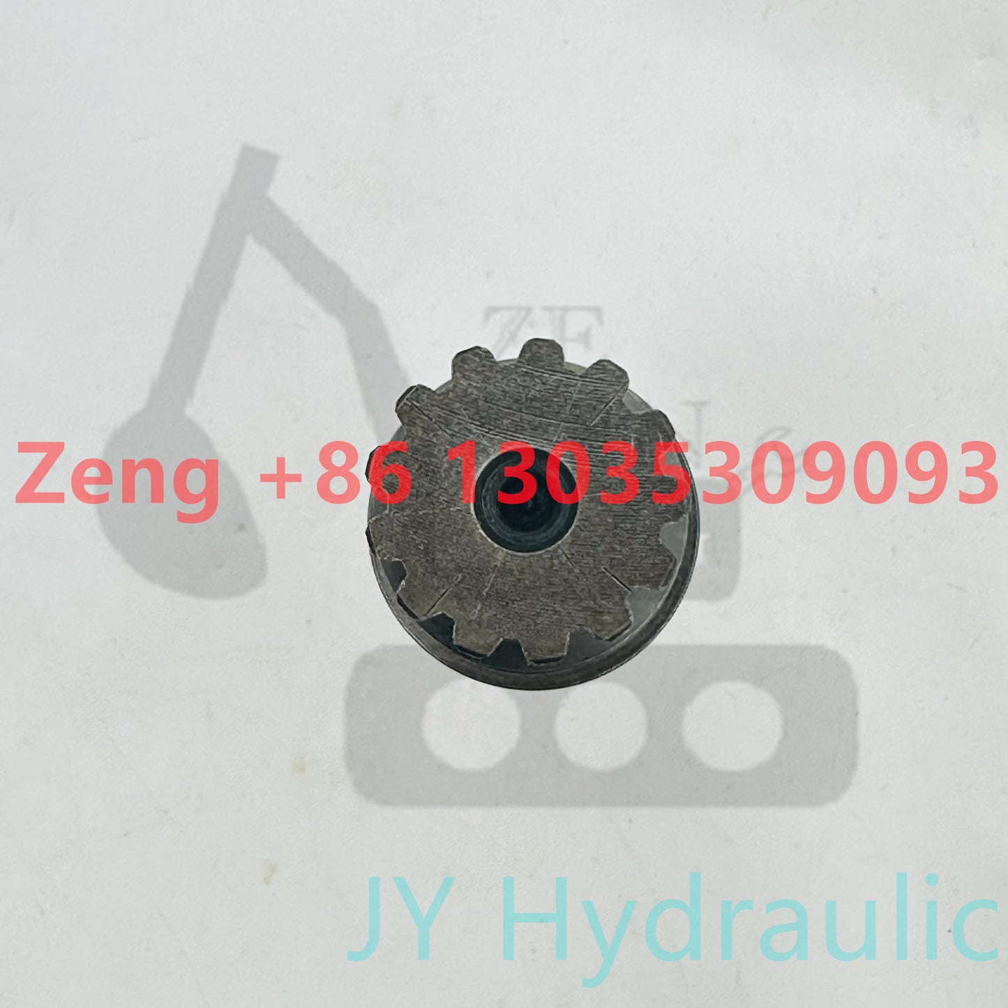 MSG-44P swing motor drive shaft