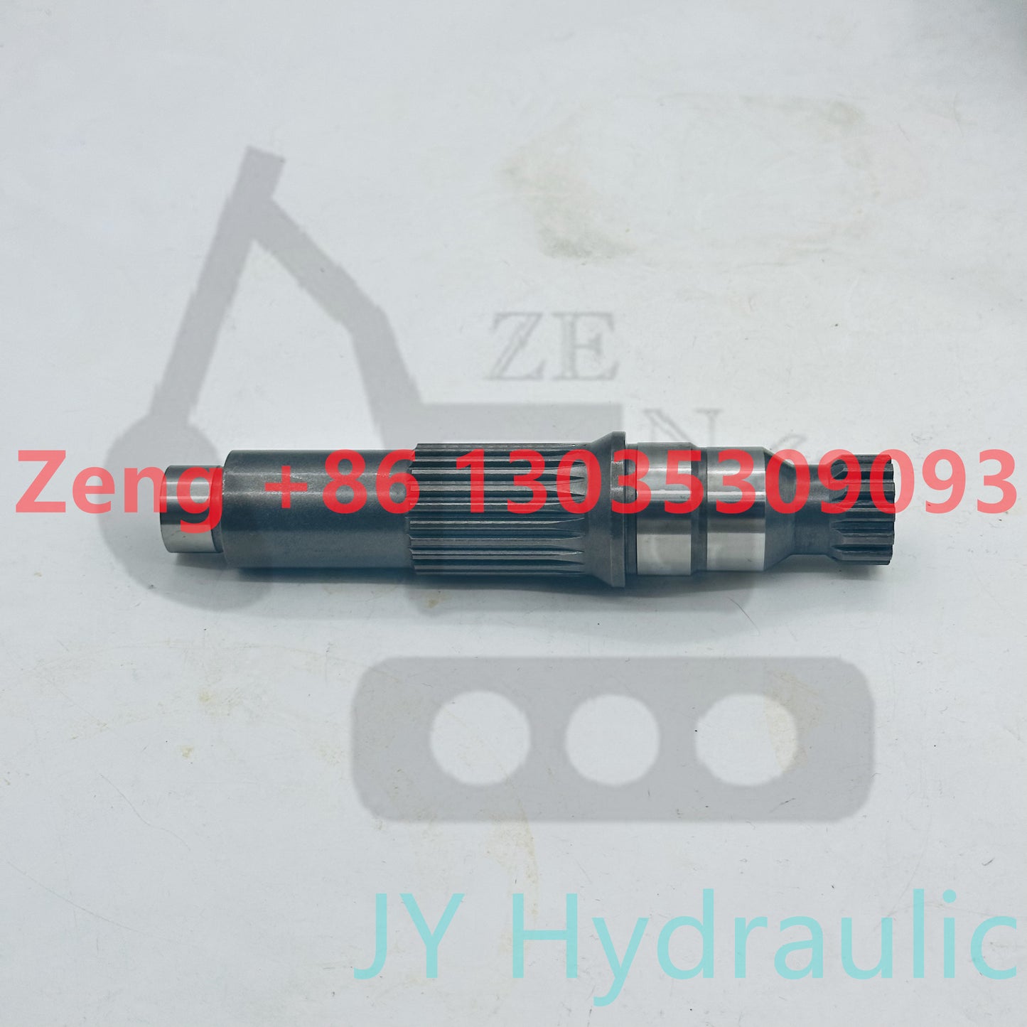 MSG-44P swing motor drive shaft