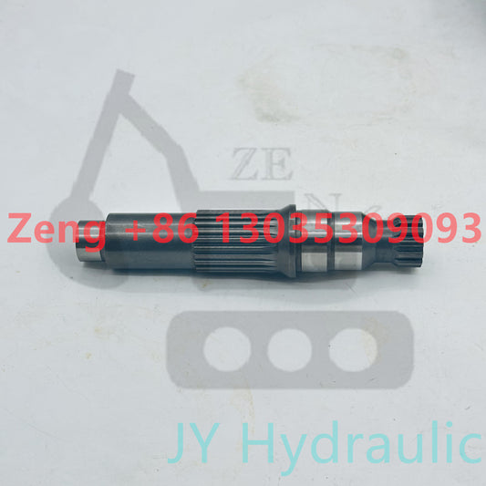 MSG-44P swing motor drive shaft