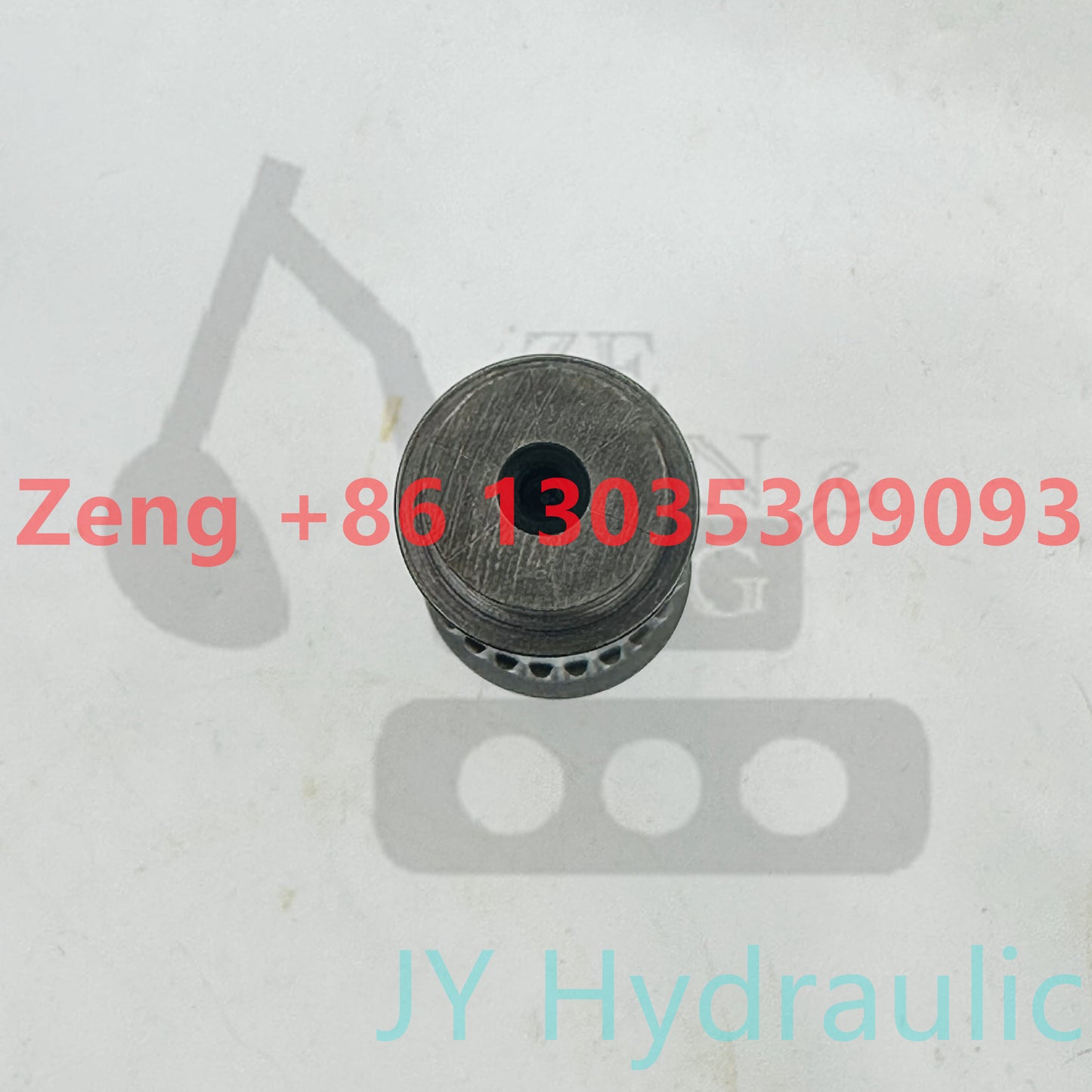 MSG-44P swing motor drive shaft