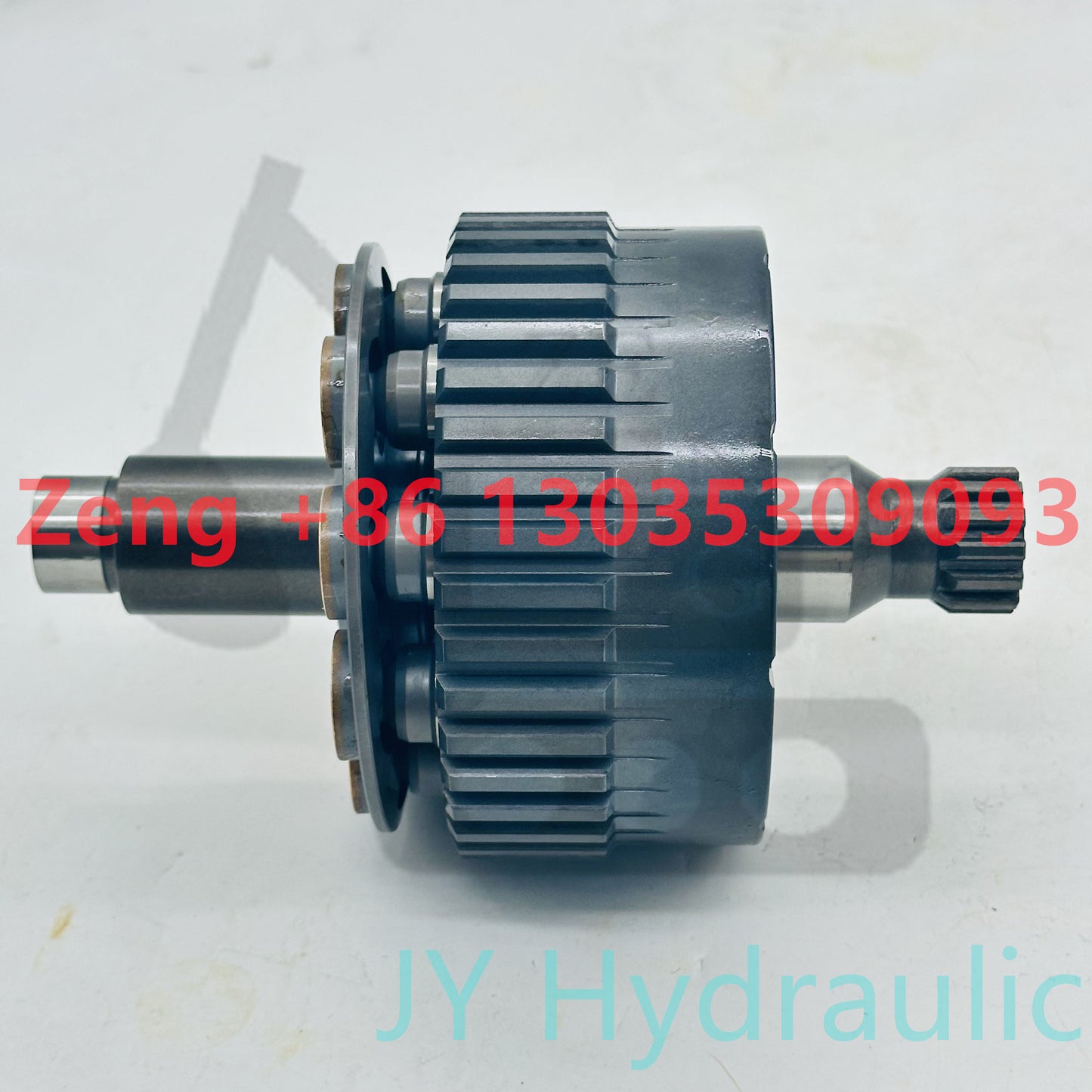 MSG-44P swing motor drive shaft