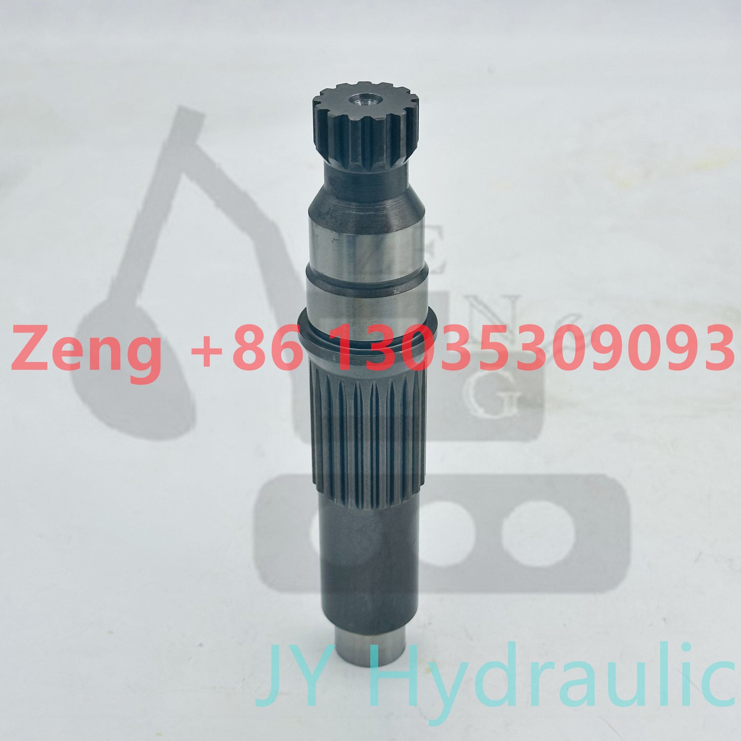 MSG-44P swing motor drive shaft