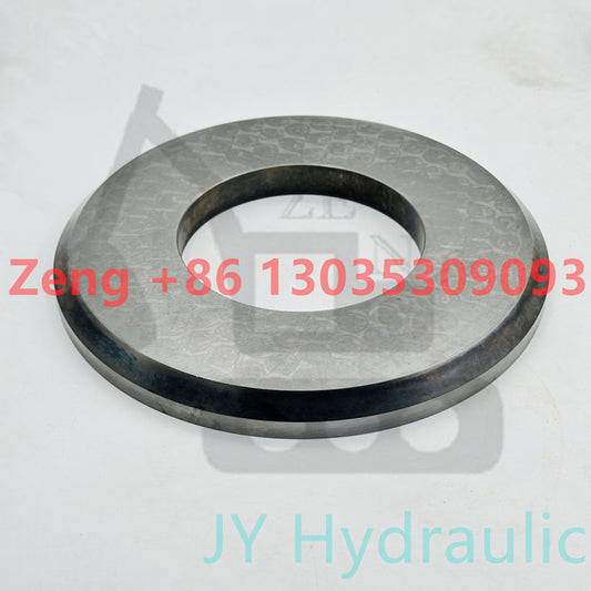 Toshiba SG20 swing motor shoe plate thrust plate