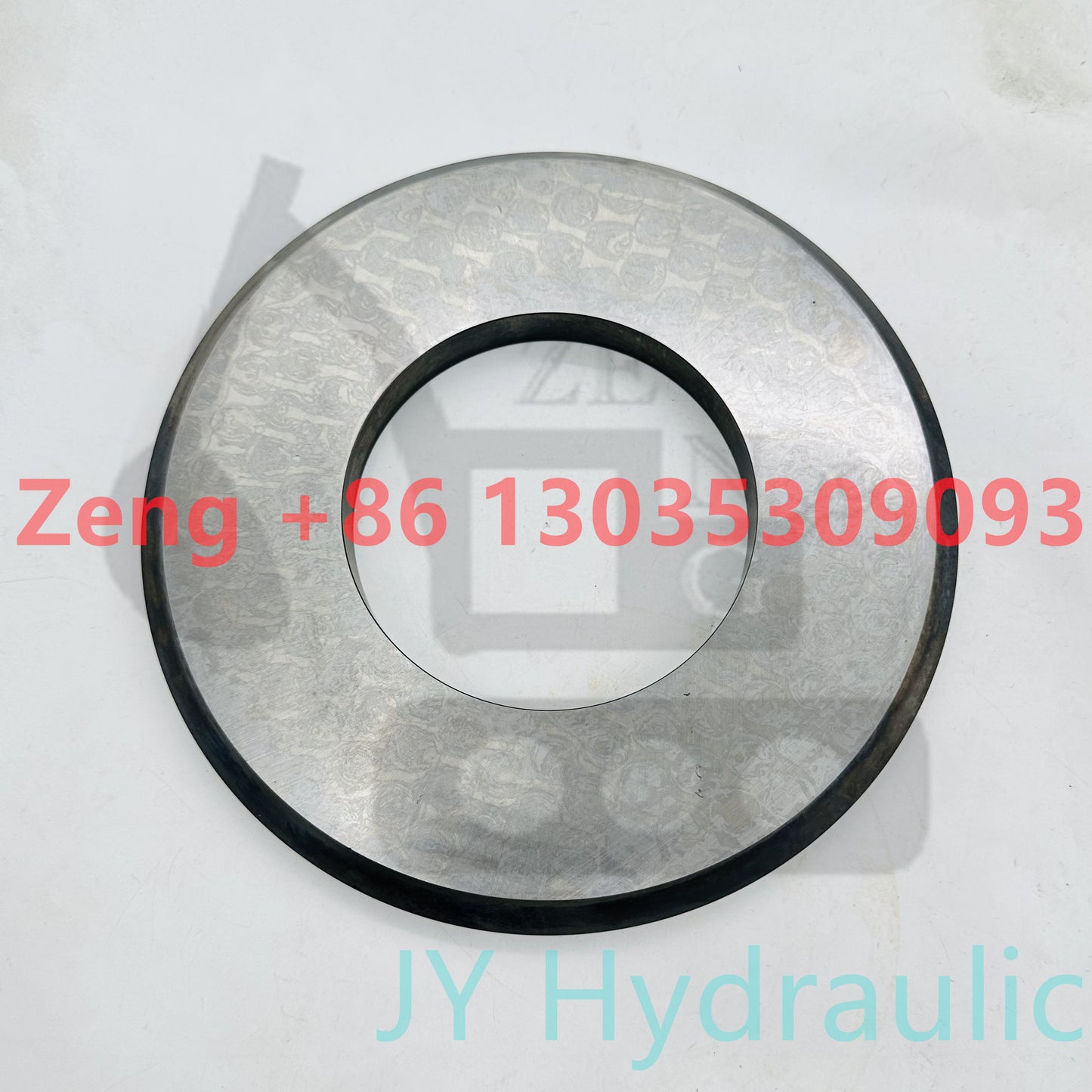 Toshiba SG20 swing motor shoe plate thrust plate