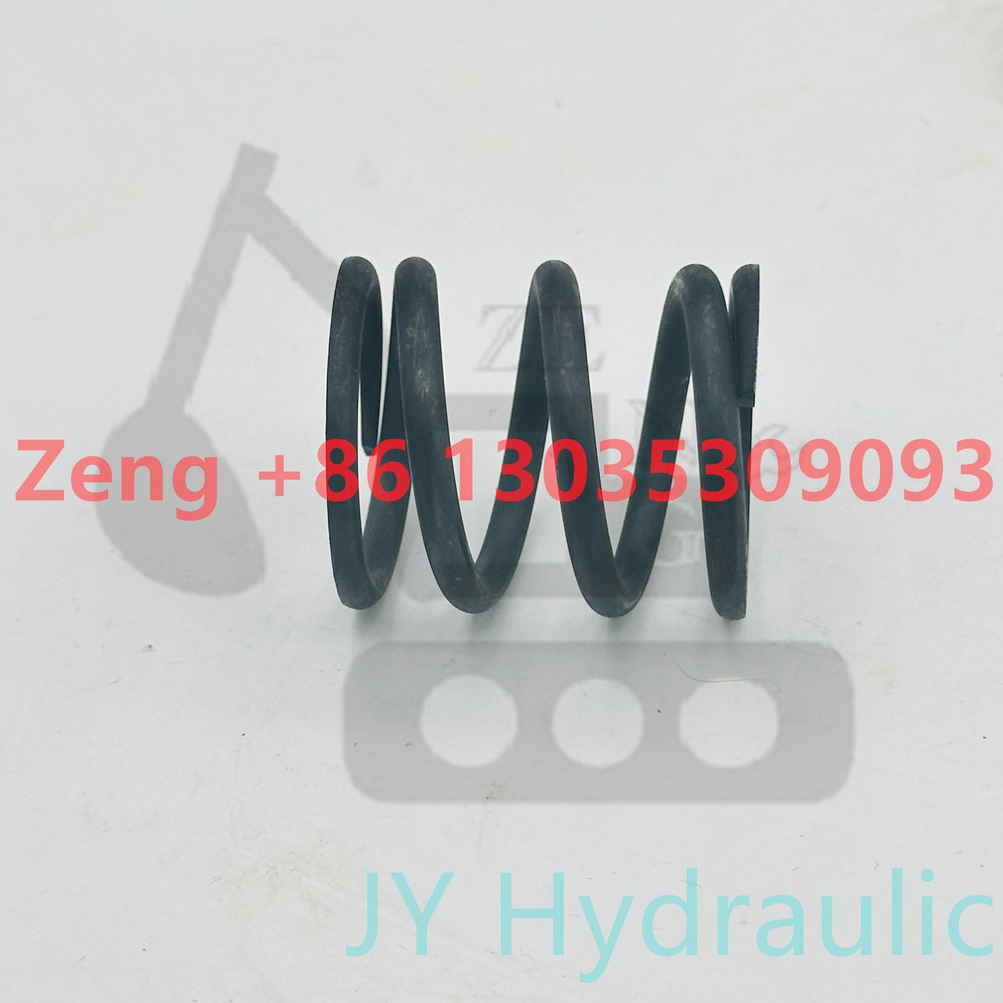 MSG-44P swing motor coil spring