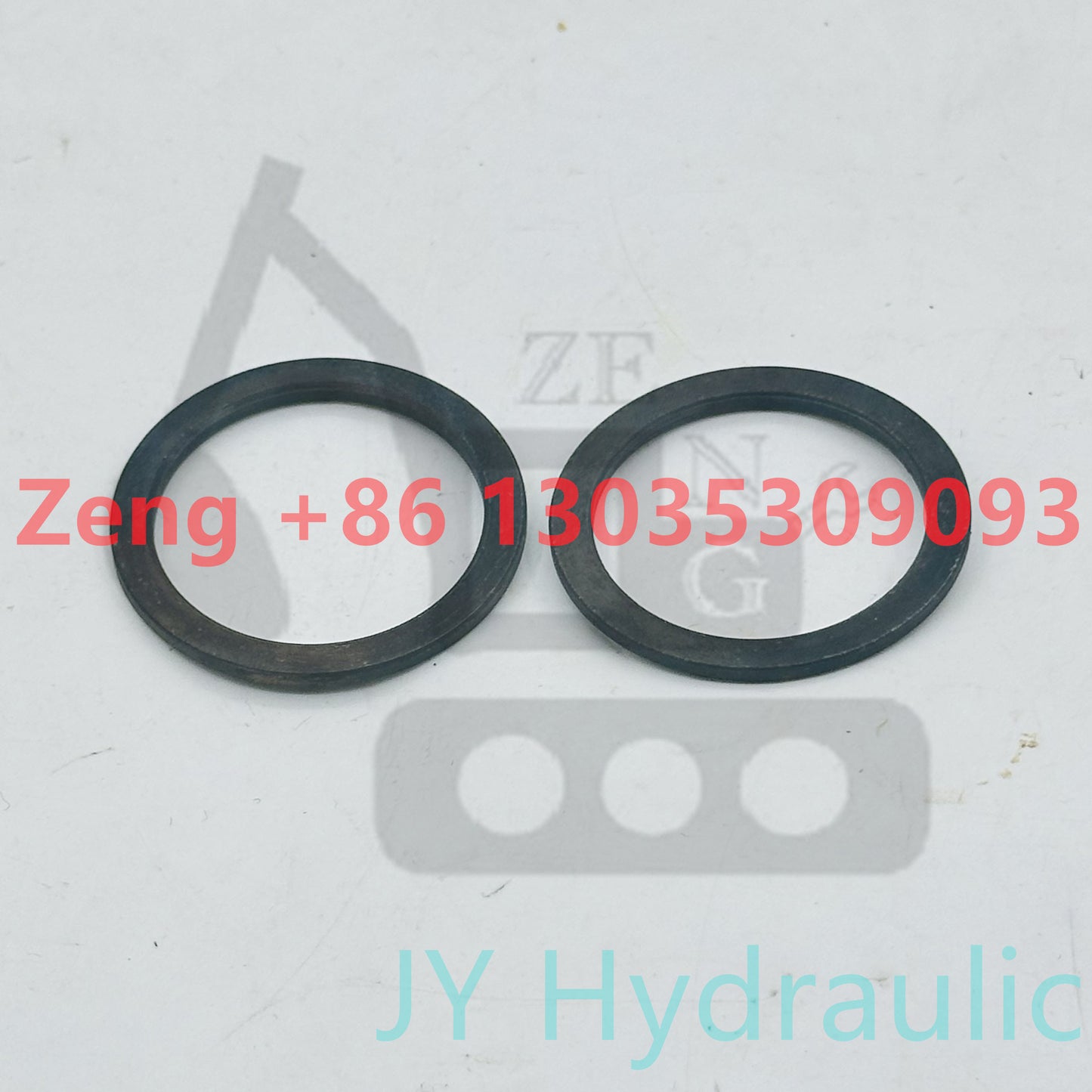 MSG-44P swing motor barrel washer spacer