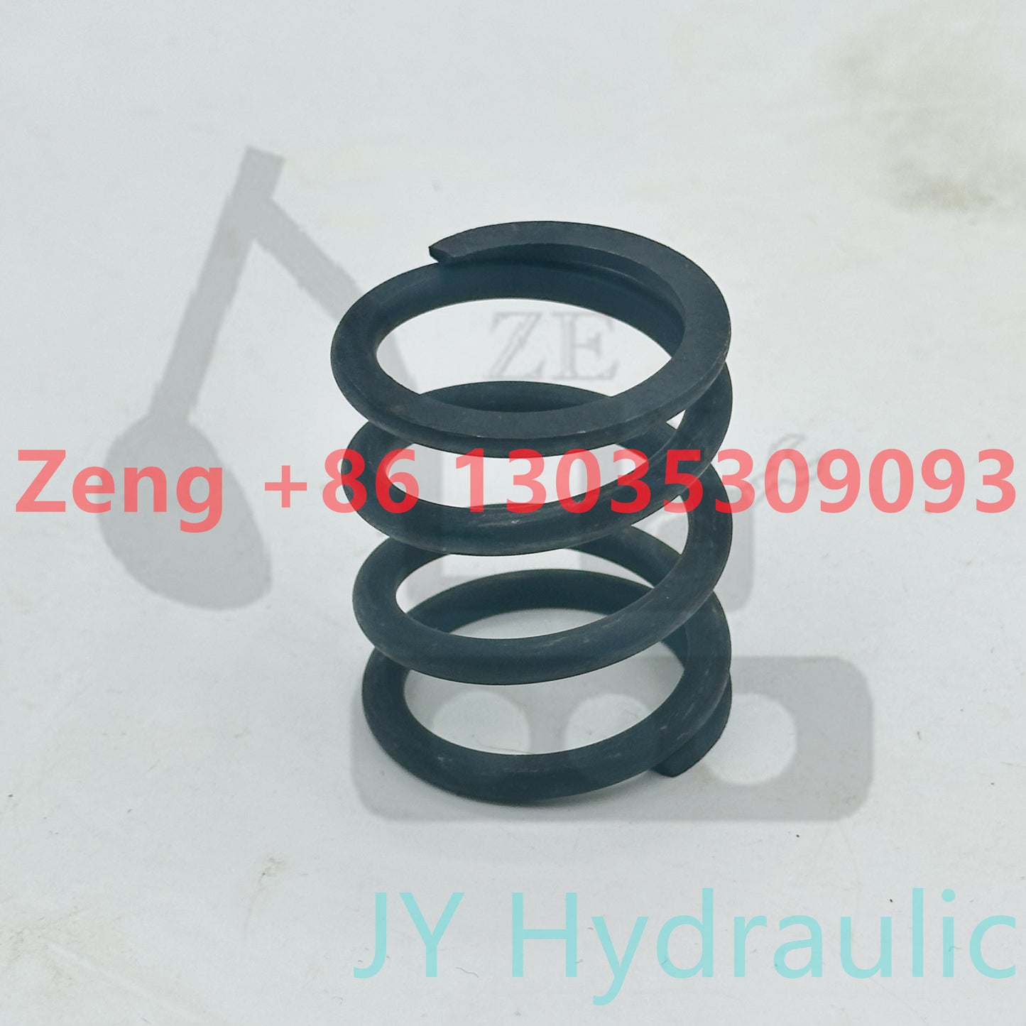 MSG-44P swing motor coil spring