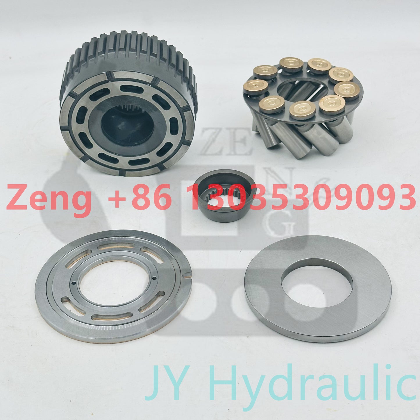 MSG-44P swing motor drive shaft