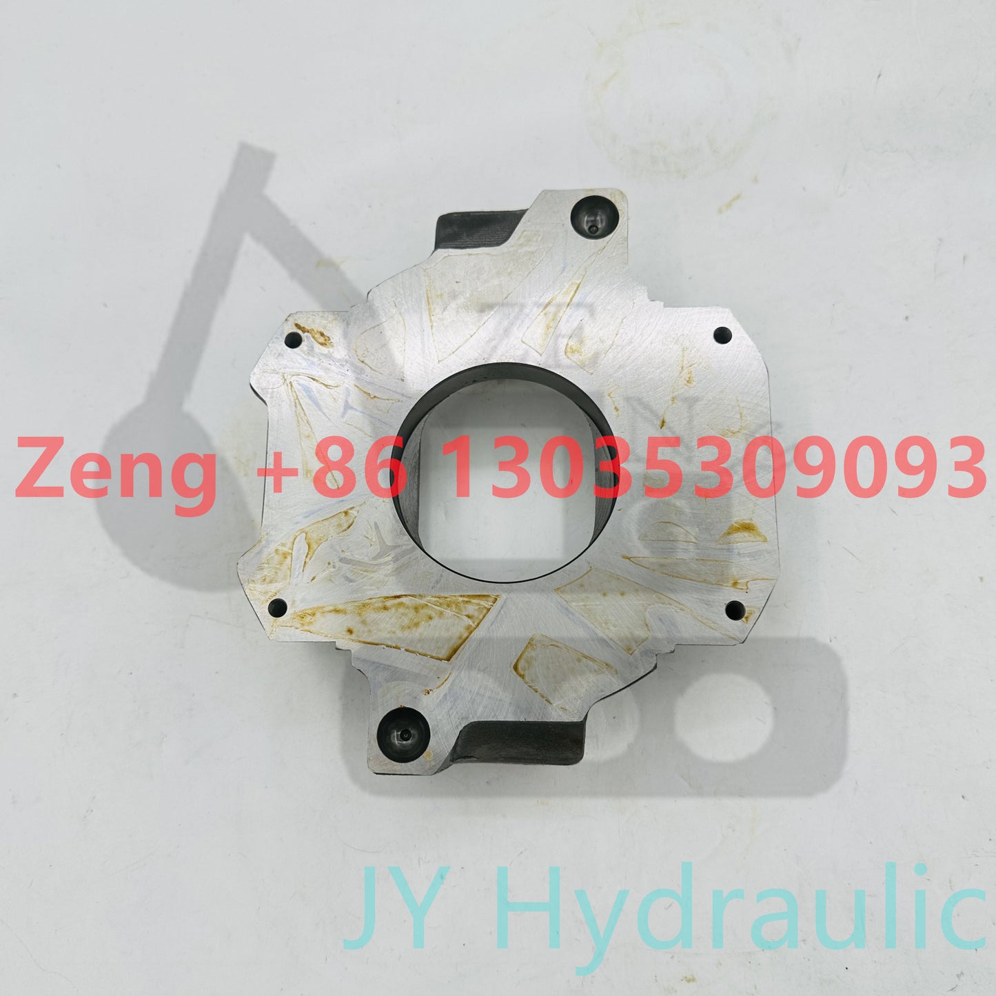 REXROTH A11VO75 hydraulic pump swash plate