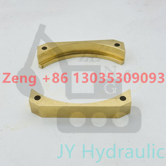 REXROTH A11VO75 hydraulic pump retainer fix plate