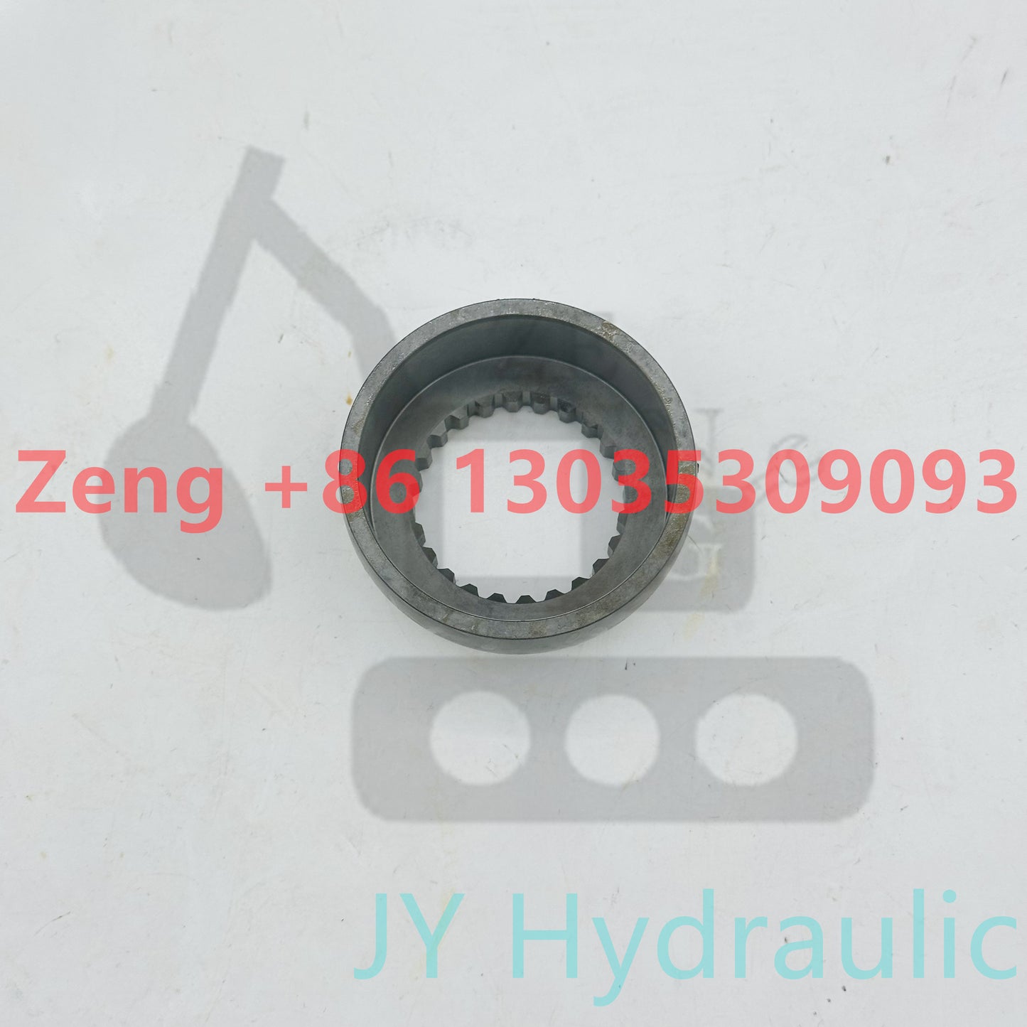 REXROTH A11VO75 hydraulic pump ball guide retainer guide
