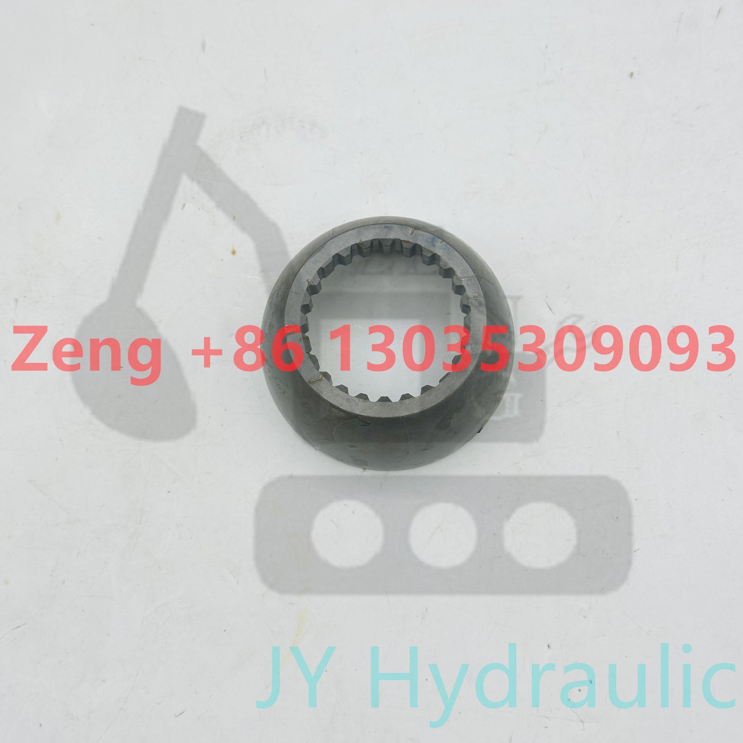 REXROTH A11VO75 hydraulic pump ball guide retainer guide