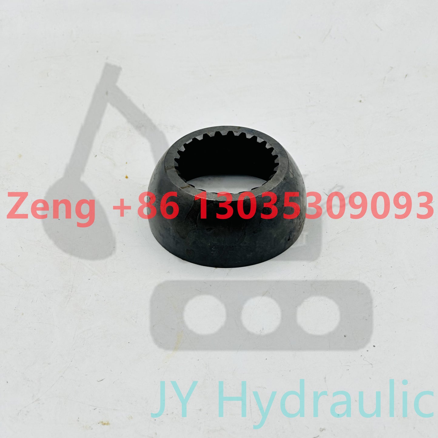 REXROTH A11VO75 hydraulic pump ball guide retainer guide