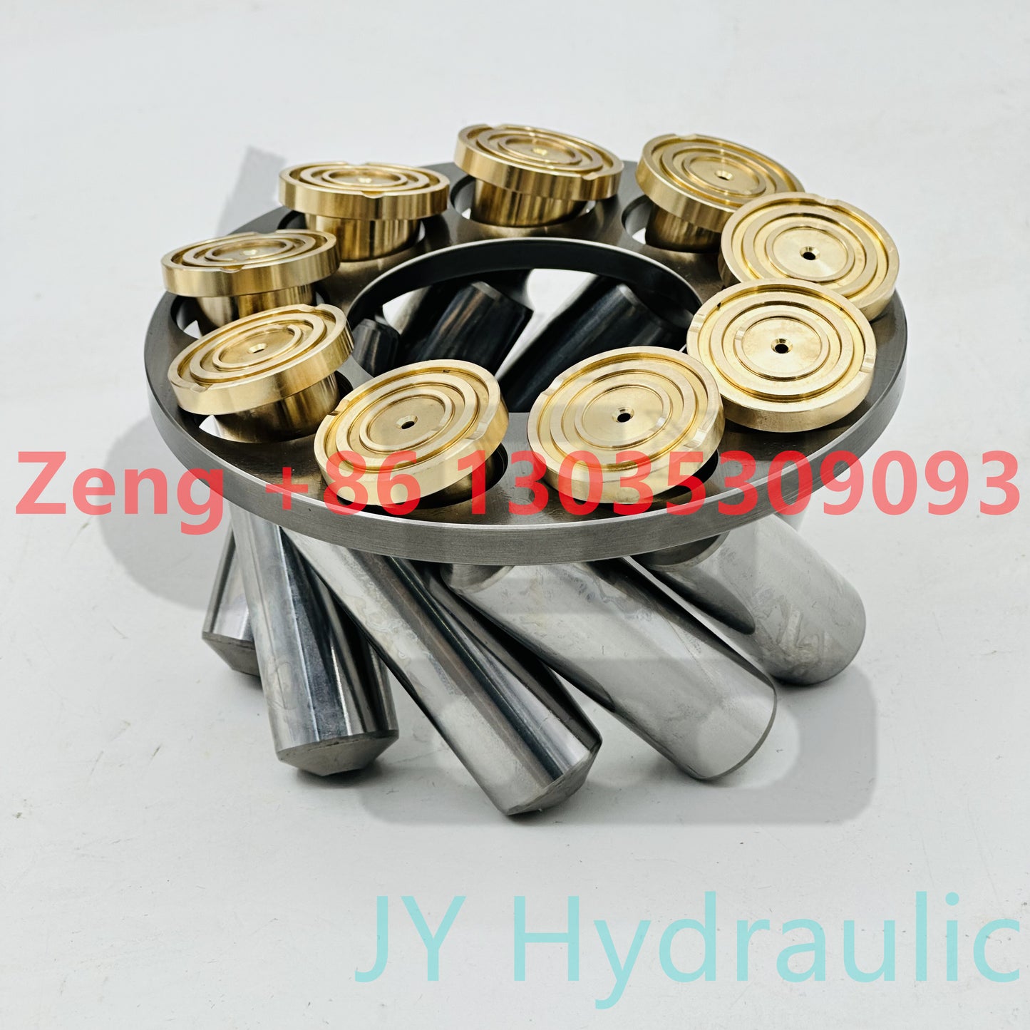 REXROTH A11VO75 hydraulic pump piston shoe piston subassembly