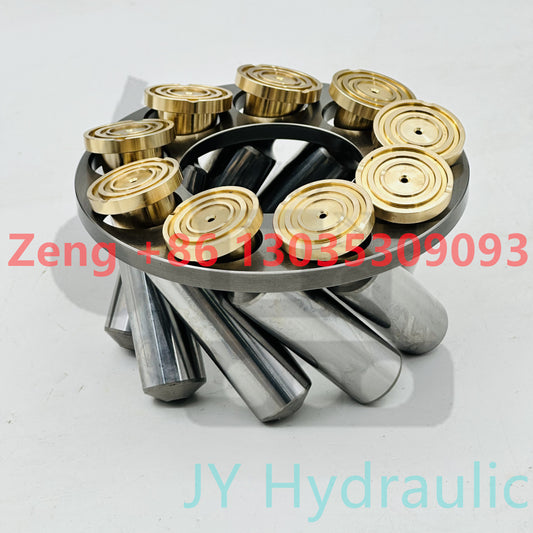 REXROTH A11VO75 hydraulic pump piston shoe piston subassembly