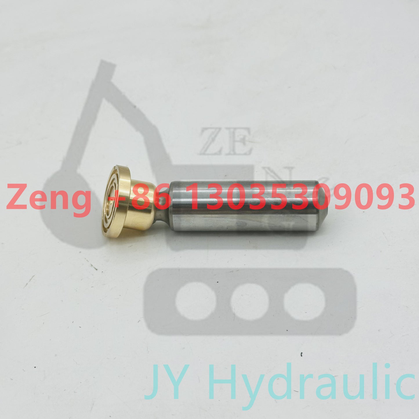 REXROTH A11VO75 hydraulic pump piston shoe piston subassembly