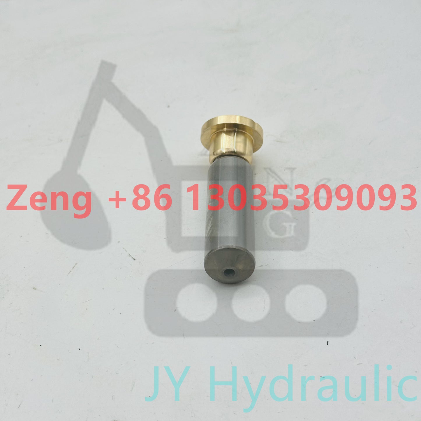 REXROTH A11VO75 hydraulic pump piston shoe piston subassembly