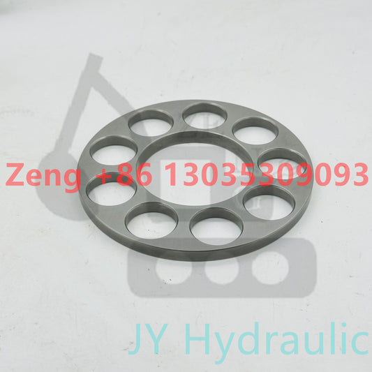 REXROTH A11VO75 hydraulic pump set plate retainer plate retainer shoe