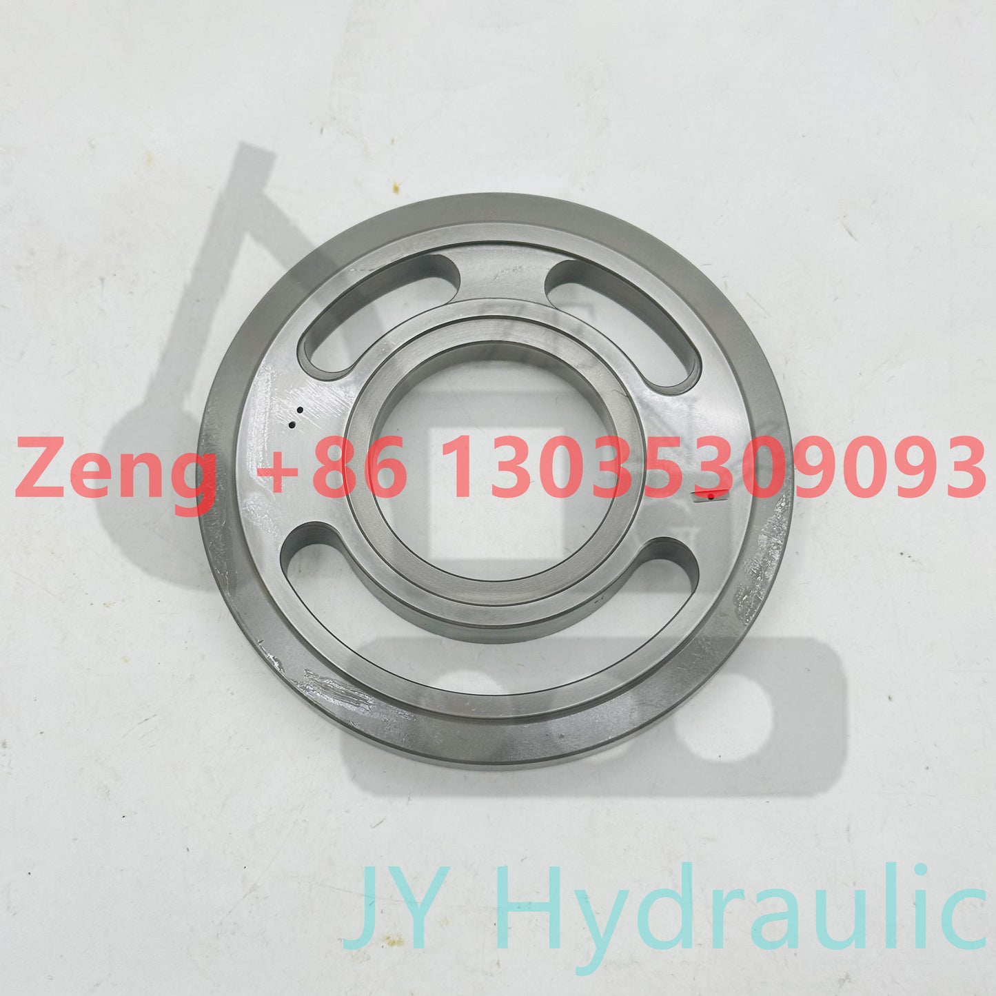 REXROTH A11VO75 hydraulic pump valve plate RH