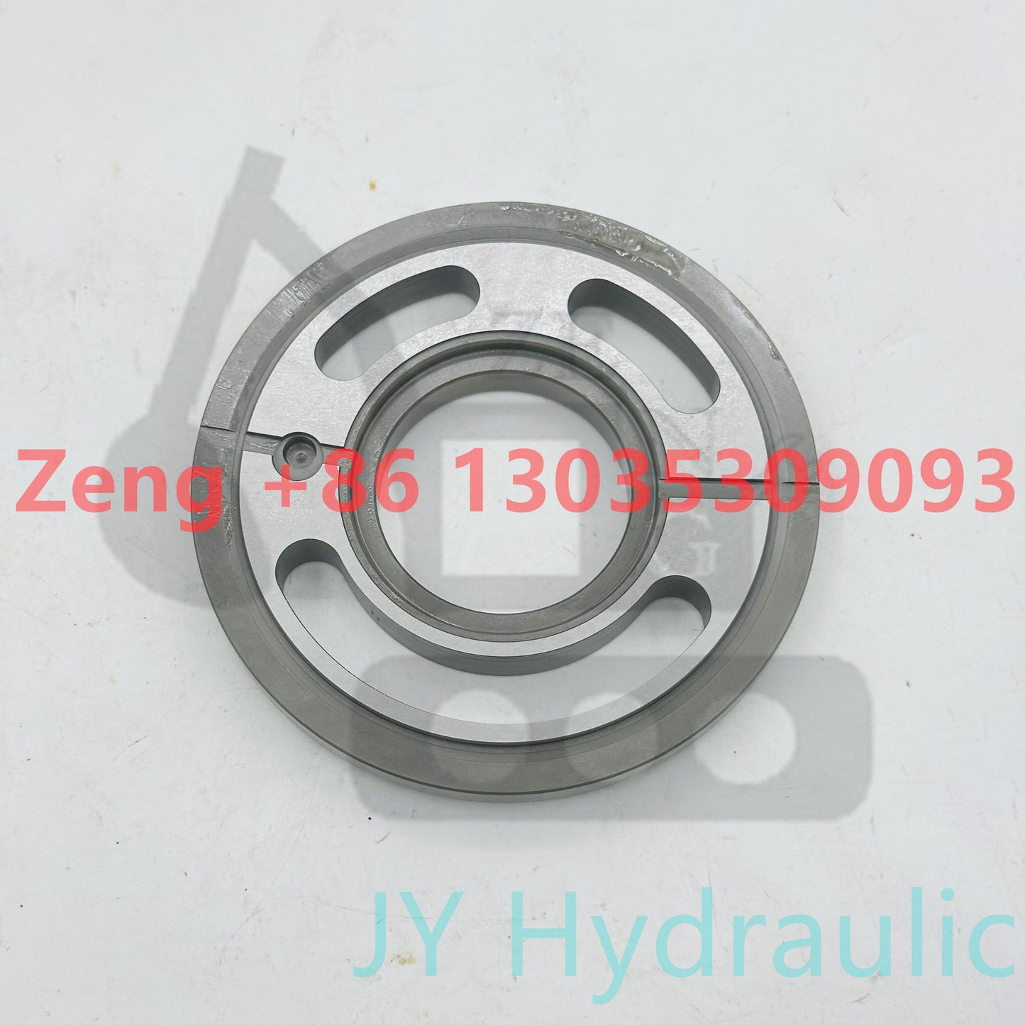 REXROTH A11VO75 hydraulic pump valve plate RH