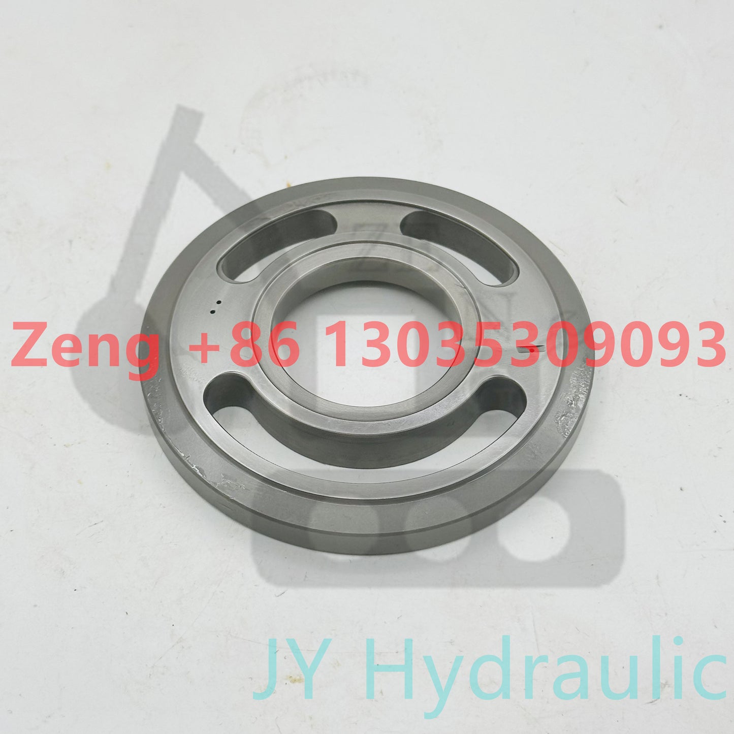 REXROTH A11VO75 hydraulic pump valve plate RH