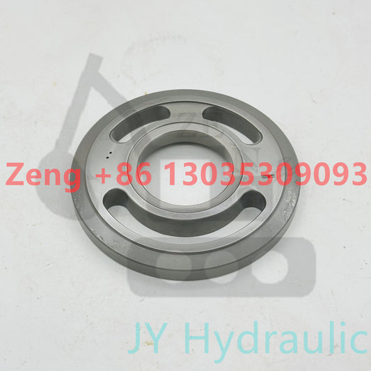 REXROTH A11VO75 hydraulic pump valve plate RH