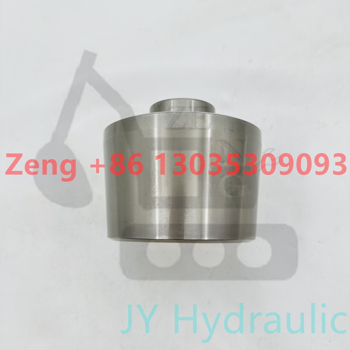 REXROTH A11VO75 hydraulic pump cylinder block rotor barrel