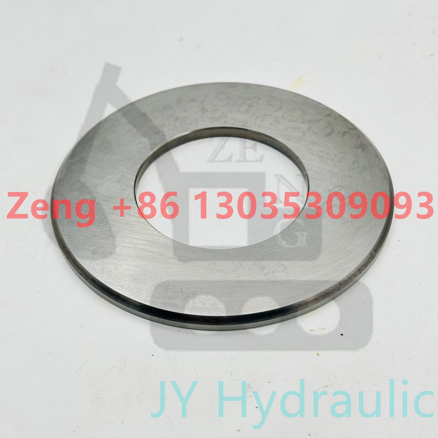 LIEBHERR FMF064 hydraulic motor shoe plate thrust plate