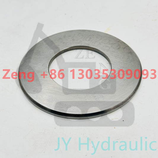 LIEBHERR FMF064 hydraulic motor shoe plate thrust plate