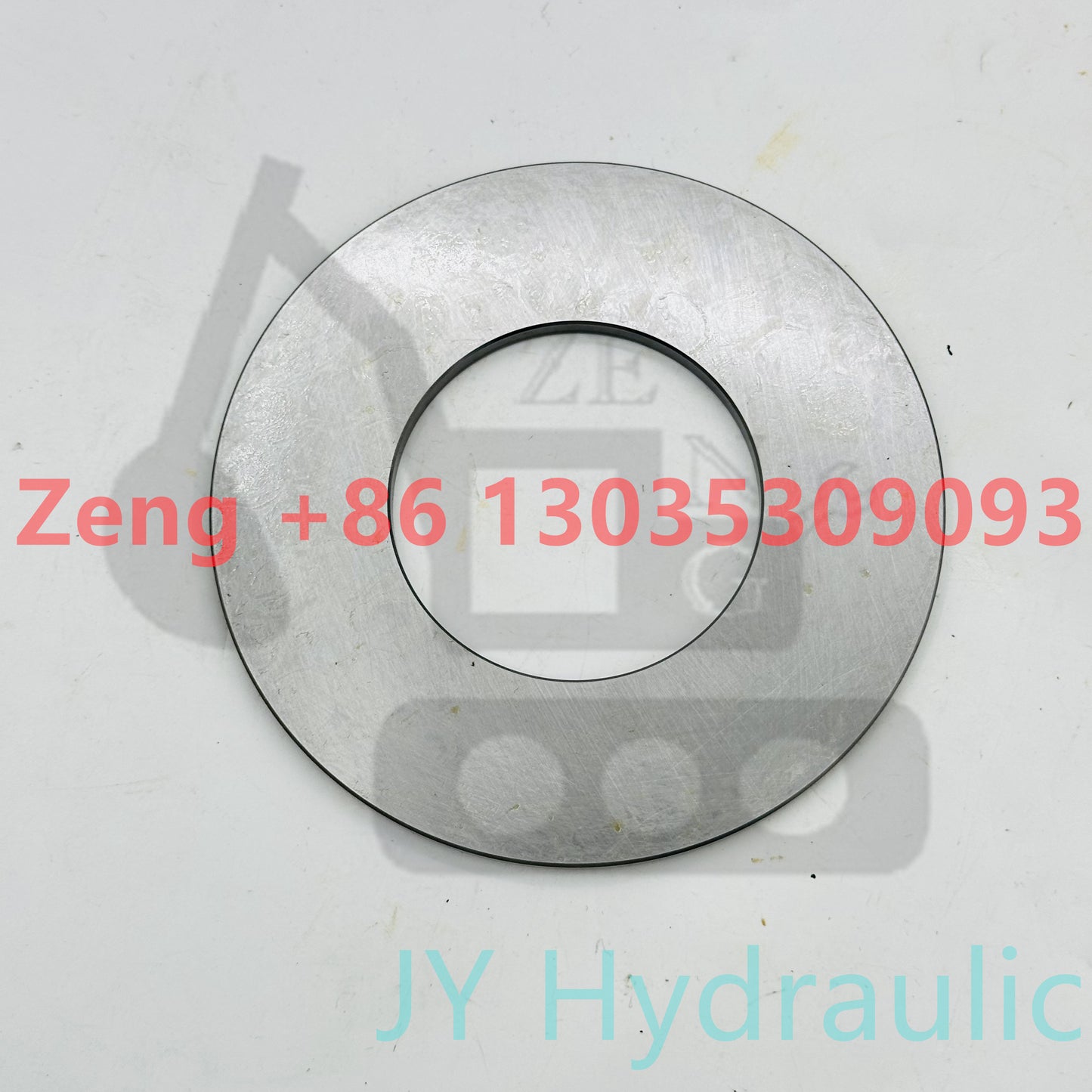 LIEBHERR FMF064 hydraulic motor shoe plate thrust plate