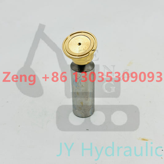 LIEBHERR FMF064 hydraulic motor piston shoe piston subassembly