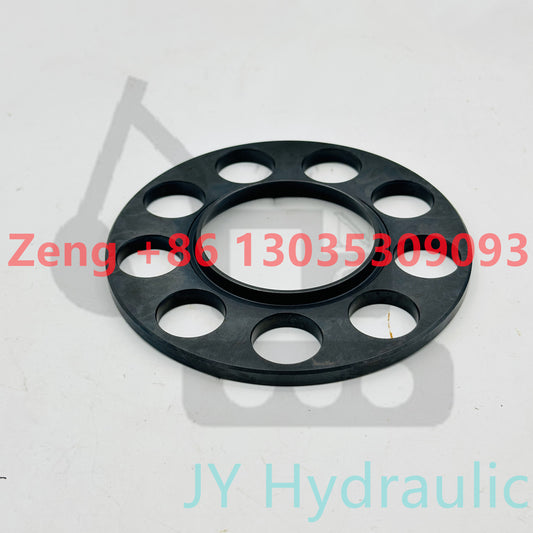 LIEBHERR FMF064 hydraulic motor set plate retainer plate retainer guide