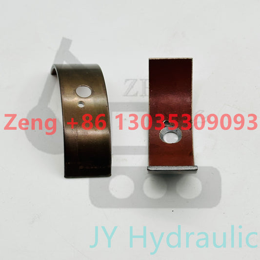 KAYABA PSVL-42CG hydraulic pump saddle bearing