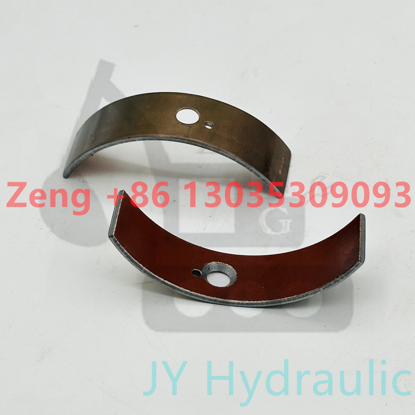 KAYABA PSVL-42CG hydraulic pump saddle bearing
