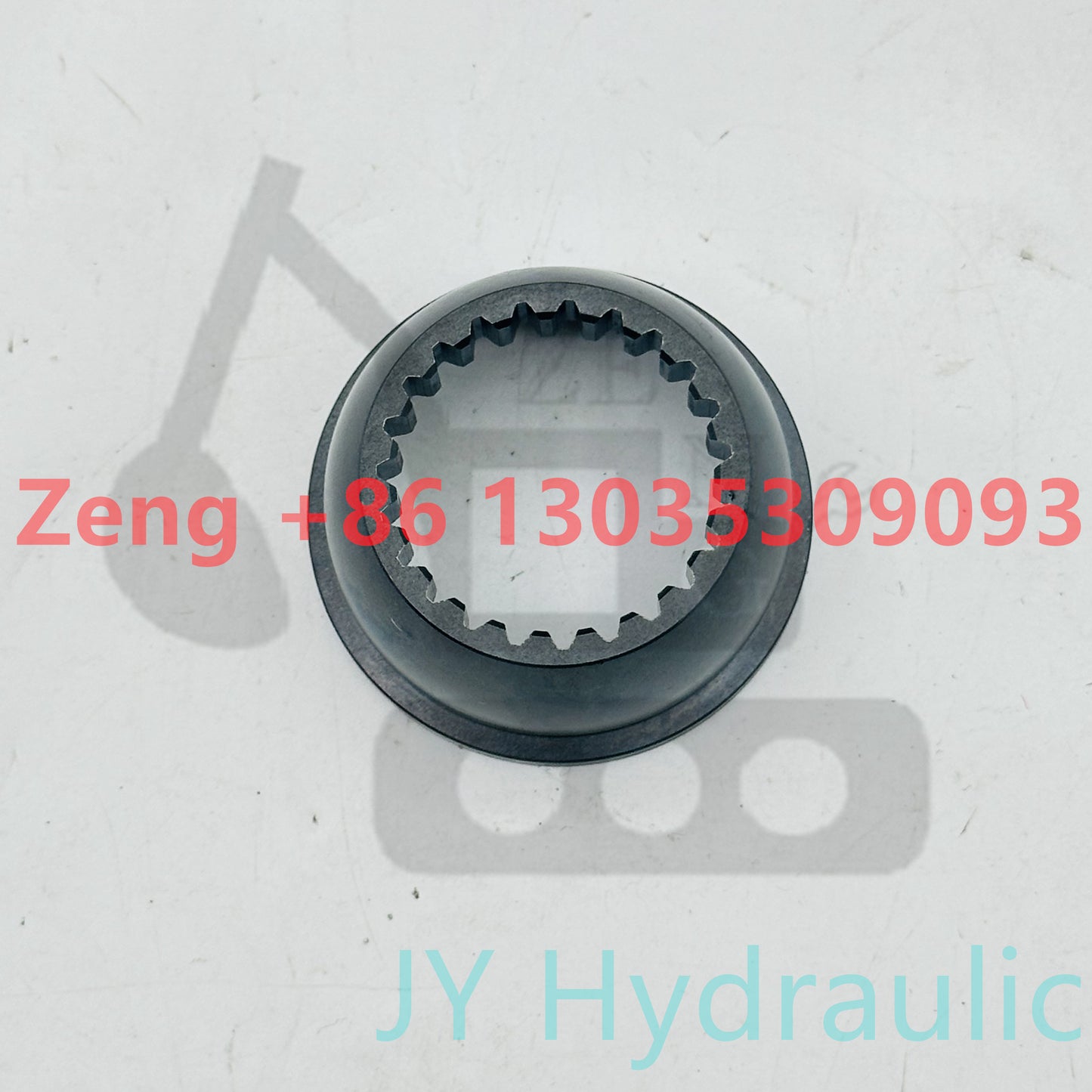 KAYABA PSVL-42CG hydraulic pump ball guide