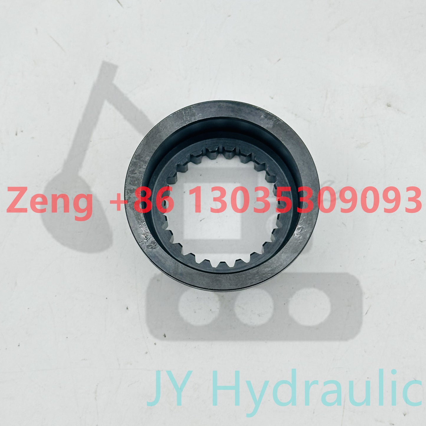 KAYABA PSVL-42CG hydraulic pump ball guide