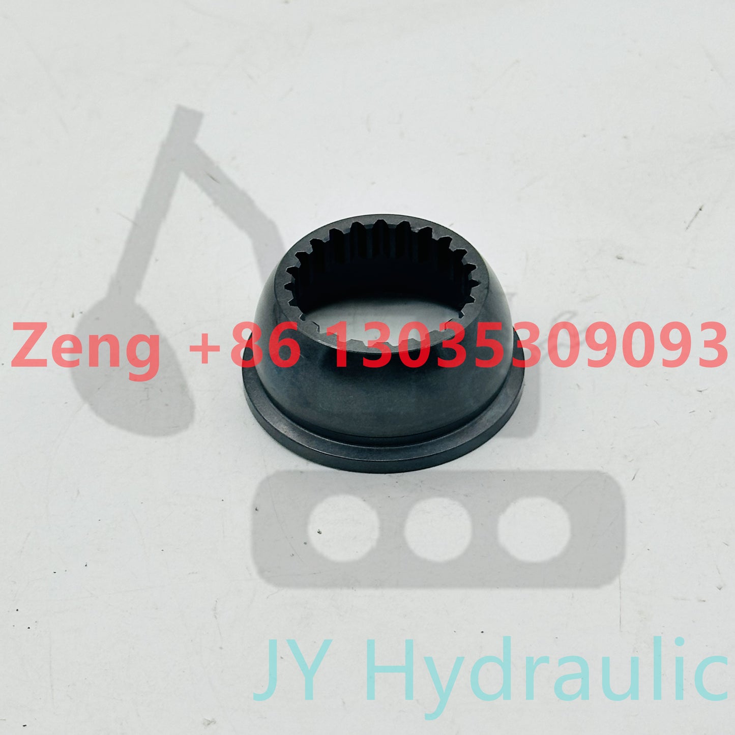 KAYABA PSVL-42CG hydraulic pump ball guide