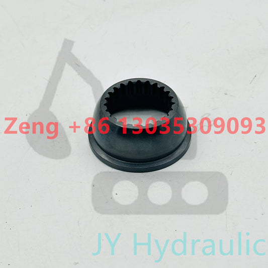 KAYABA PSVL-42CG hydraulic pump ball guide
