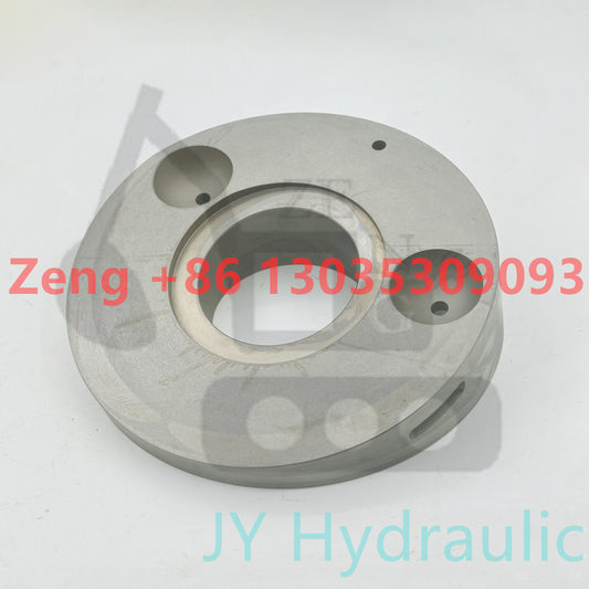NABTESCO GM35VA travel motor swash plate