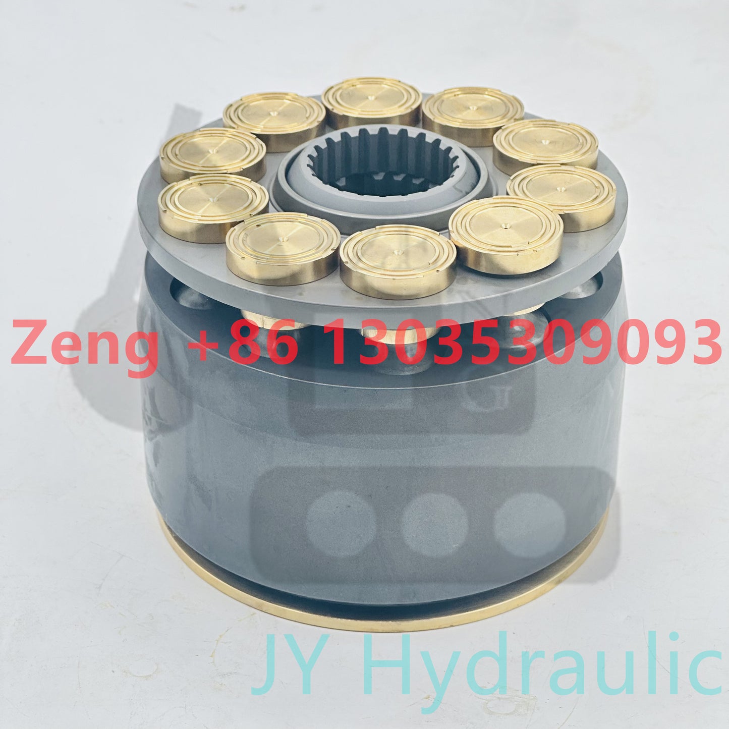 AP2D36 EX75 hydraulic pump rotary group