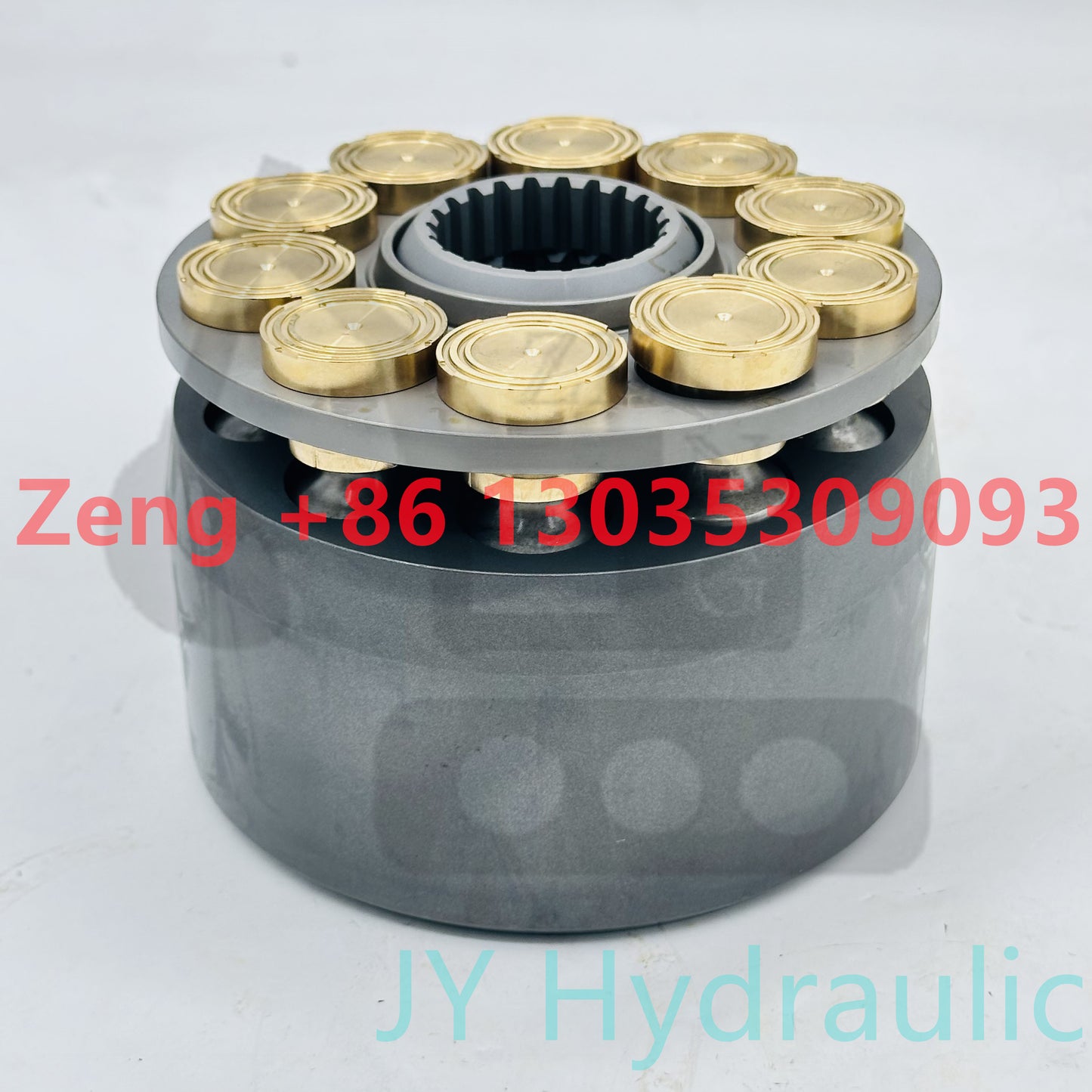 AP2D36 EX75 hydraulic pump rotary group