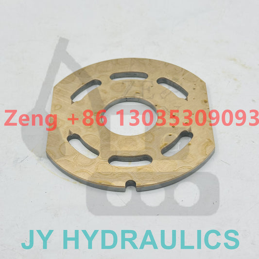 Eaton 74318 hydraulic pump valve plate