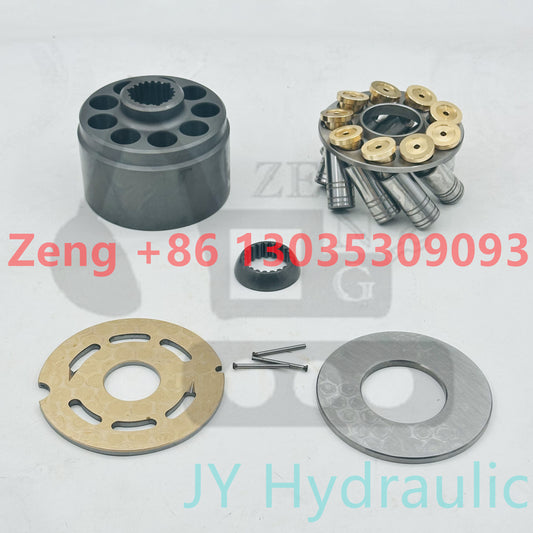 Eaton 78461 hydraulic pump parts RH