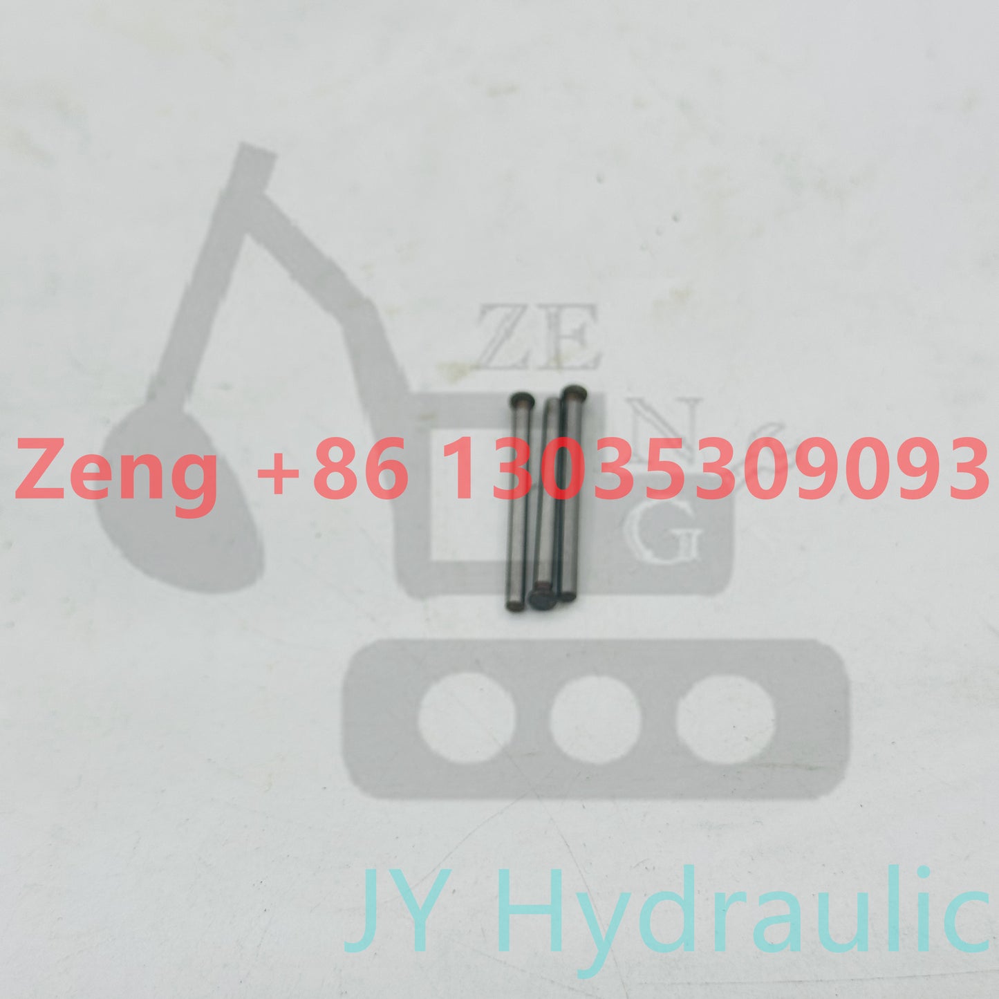 Eaton 78461 hydraulic pump press pin