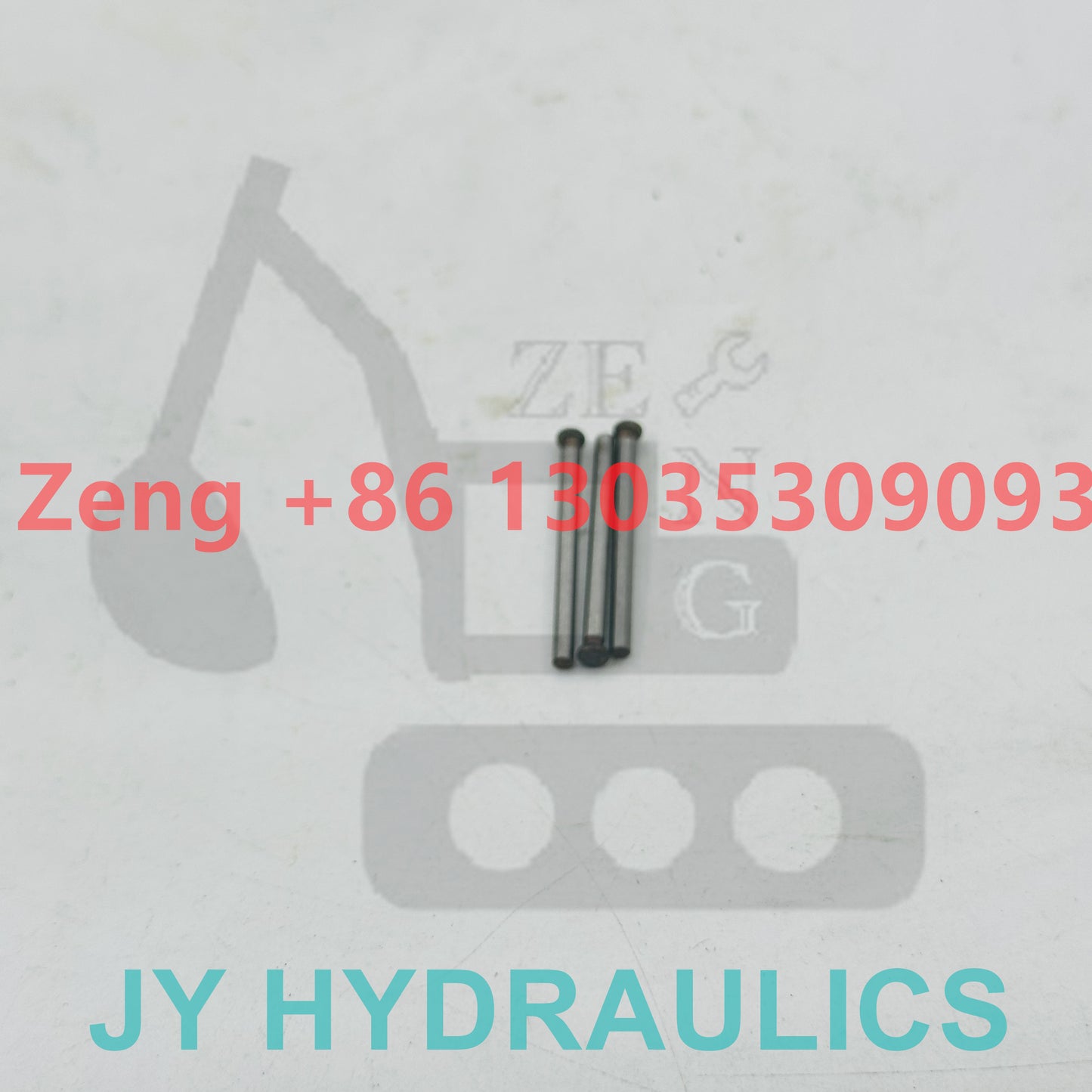 Eaton 74318 hydraulic pump press pin