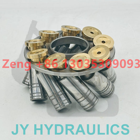 Eaton 74318 hydraulic pump piston shoe piston subassembly